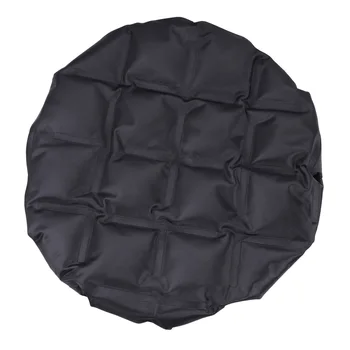 

1PC Hair Treatment Cap Hair Film Heating Cap Hairdressing Cap Hair Dye Cap Hot Cold Use Cap for Home Shop