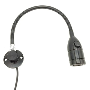 

3W 12V 24V LED SEWING MACHINE INDUSTRIAL LIGHTS