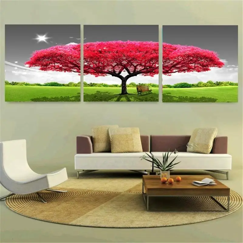 Комната обратно в будущее стены Мстители войны Quadro Decorativo изображение книги по искусству номер Overwatch Cuadro декоративный постер живопись