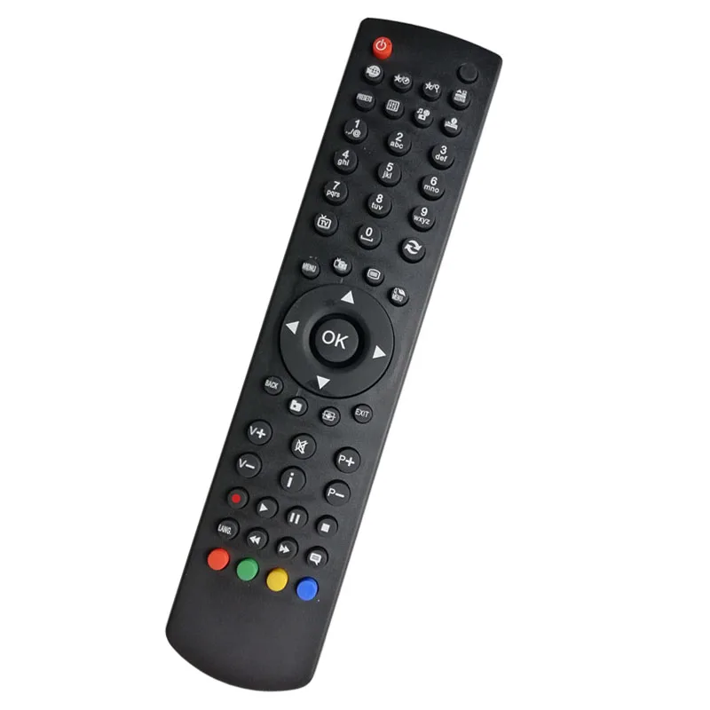 

LD32HDBMSSII.LD20HD.LD28HDSII.LD48FHDDL.LD19HDSII Remote Control for ELECTRONIA lcd tv