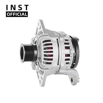 

ALTERNATOR FOR EC210 EC240 EC290 VOLV 28V 110A