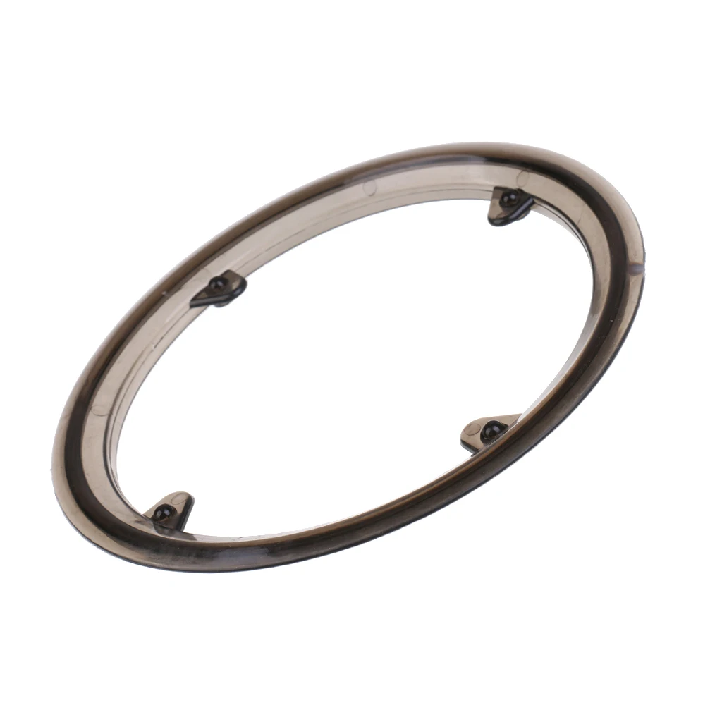 4 Holes Plastic Bike Bicycle Crankset Cap Protector Chain Wheel Cover 42 Teeth Bicycle Crankset Shield