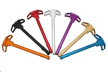The High quality color ar handle butterfly handle.223 drawing handle butterfly handle gun mlok