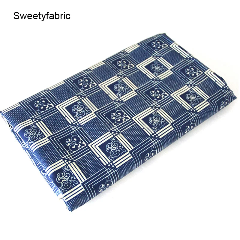 wax fabric 2