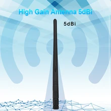AC Antenna Gigabit WiFi Superspeed Card