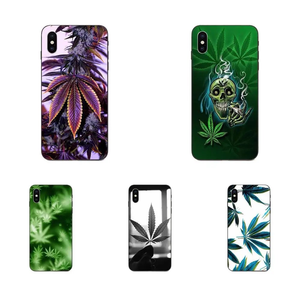 

Leaf Drugs Leaves Weeds Picture Phone Case For Huawei Honor 5A 6A 6C 7A 7C 7X 8 8A 8C 8X 9 9X 10 10i 20 Lite Pro