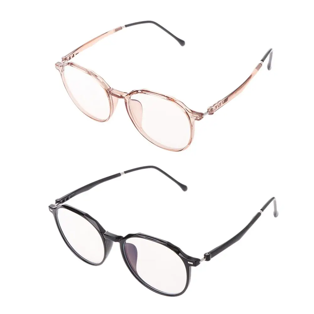 Модные прочные мужские и женские компьютерные очки с защитой от синих лучей