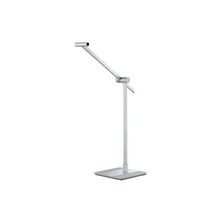 70217 Floor Lamp Living CombiSystems NanoLED max.2x5W LED Alu GEB/Ch