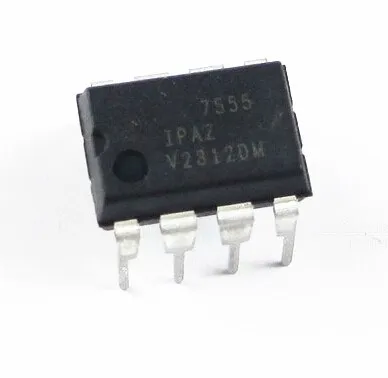 10 шт./лот ICM7555IPAZ ICM7555IPA ICM7555 7555 DIP-8 в наличии | Обустройство дома