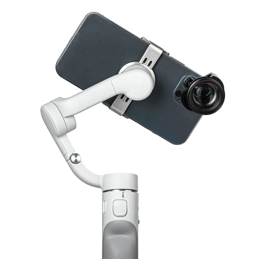 Dji Om4 Iphone 12 Om4 Phone Mount Dji Osmo For Iphone 12 Pro Max