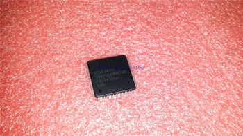 

5pcs/lot XC95144XL-10TQG100I QFP-100