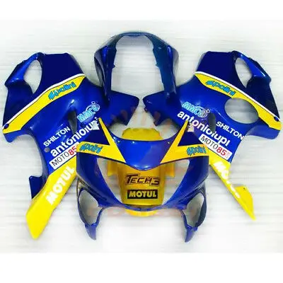 

Новинка обтекатель кузова Wotefusi из АБС-пластика для Honda CBR 900RR 919 1998 1999 (C)