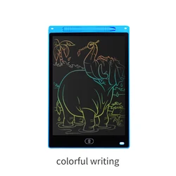 LCD Screen Writing Tablet Electronic Drawing Board Digital Graphic Drawing Tablets Electronic Handwriting Pad Portable  8.5inch