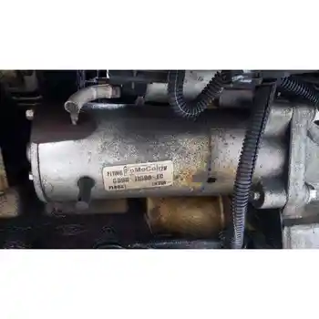 

6G9N11000EC ENGINE FORD START S-MAX (CA1)