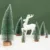 Рождественская елка arbol de navidad Новогодняя Мини Рождественская Елка Маленькая Сосна adornos de navidad Настольный Мини Рождественский Декор