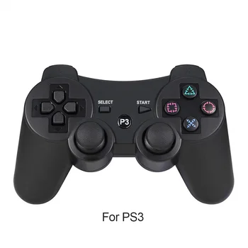 

Wireless Bluetooth Game Controller Remote Gamepad Support For lithium Battery Charging Support Double Motor Vibration Function