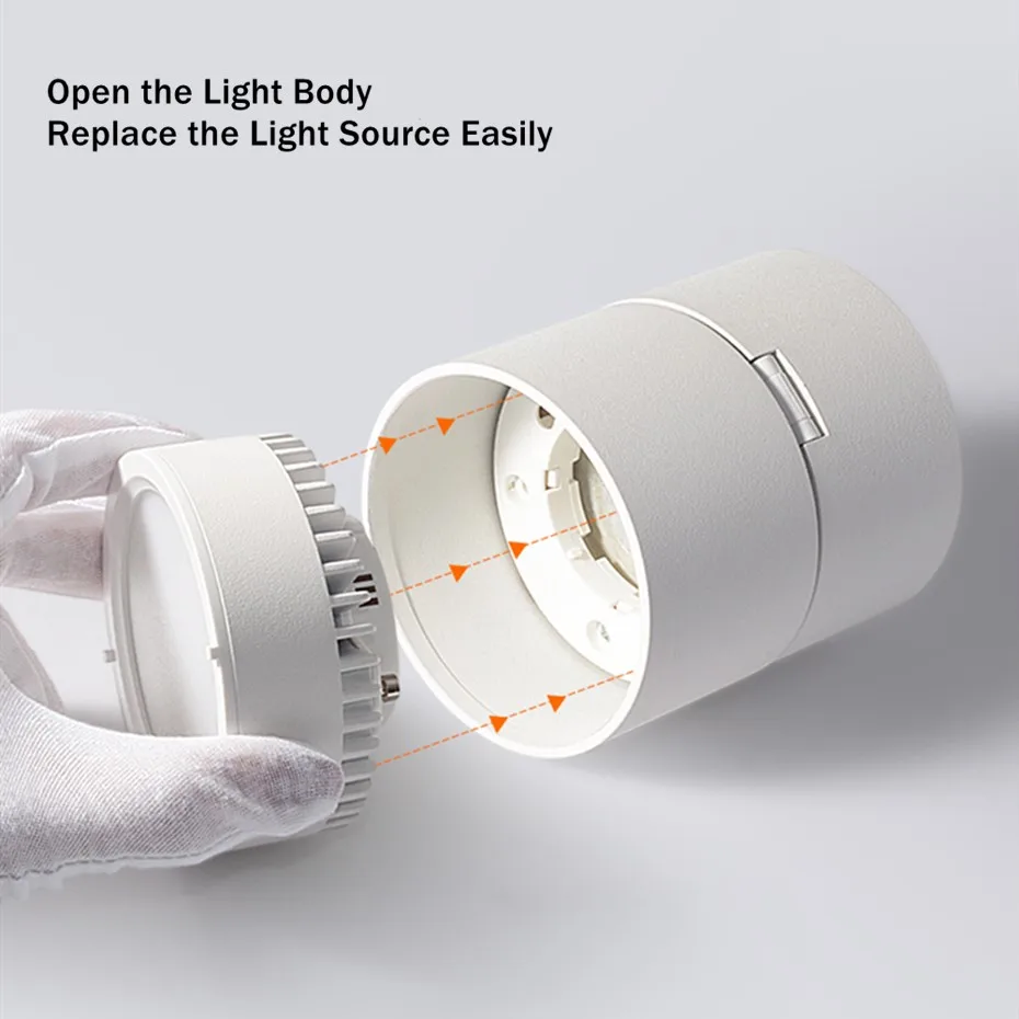 led spot light  (29)