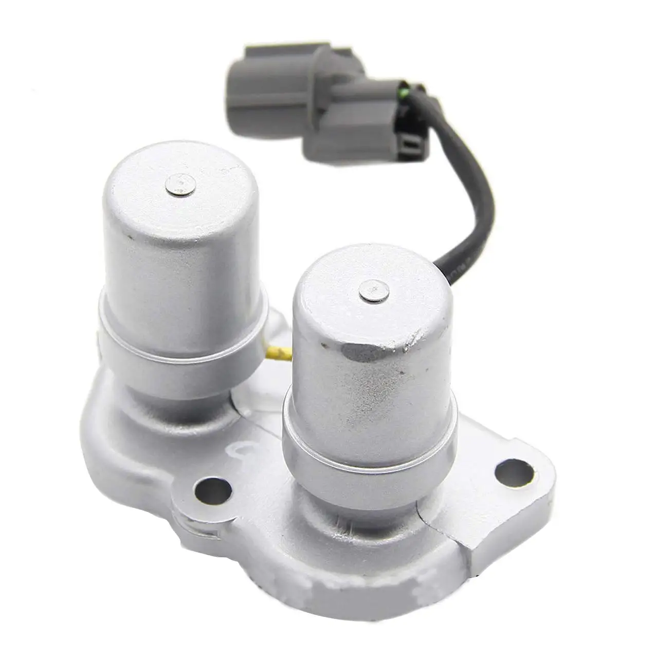 28200-PX4-014 28300-PX4-003 2 шт. Восстановленный для Honda Accord 4 цилиндра Prelude Odyssey управление переключением передач и блокировка соленоида