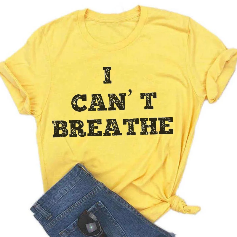 BLACK LIVES MATTER Alphabet Print Pink T-shirt Women New Summer Short Sleeve Fashion Lady Tops T Shirt Ladies Female Tee Tshirt