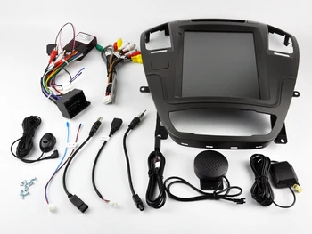 

Deluxe 4G Internet Android vertical screen Car Multimedia for OPEL INSIGNIA 2008-2011 2Din Radio bluetooth tesla GPS NAVIGATION