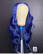 Mechones Rubio perla negra con cierre, cabello humano Remy ondulado malayo, rubio miel, 613 mechones con cierre, 613