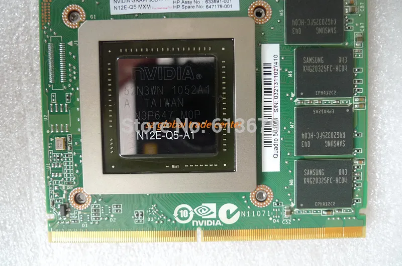 Quadro 5010m Nvidia Quadro K5000m Driver Original For Dell