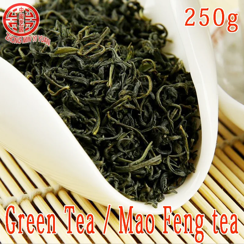 

Chinese Early Spring Fresh Green Tea oolong tea green tea Green Food Organic Fragrance Tea for Weight Loss