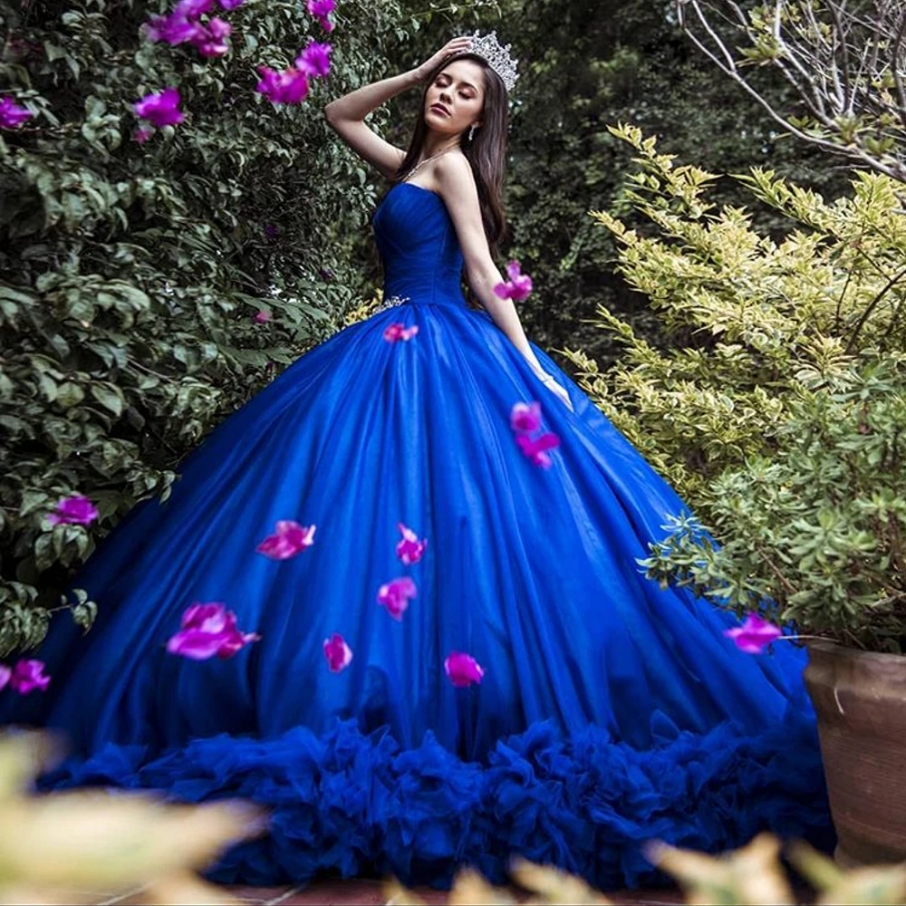 Słodkie 16 różowe sukienki Quinceanera Off Shoulder Ruched suknia balowa słodka 15 sukienka suknie na bal maturalny Vestido De 15 Anos Quinceanera فساتية