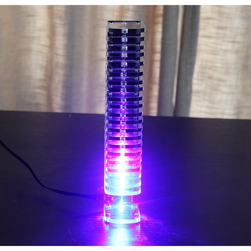 Ʈ ť 21 ׸Ʈ LED   Ʈ  ŰƮ  DIY  ǰ ߰  ũƼ Ʈ