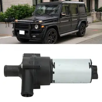 

Electric Secondary Water Pump 0018351364 Fits for Mercedes 300E / 400E / E420 car accesories water pump for cars