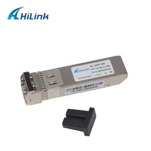 10G SFP+ SR Мульти режим 850nm 300m волоконно-оптический передатчик