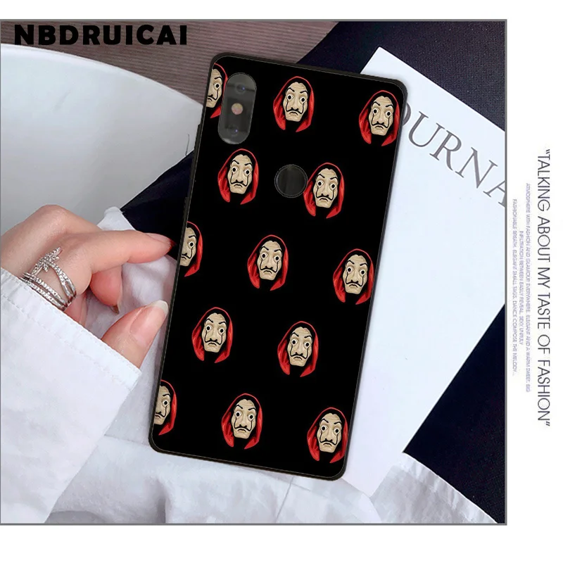 Spain TV La Casa de papel 