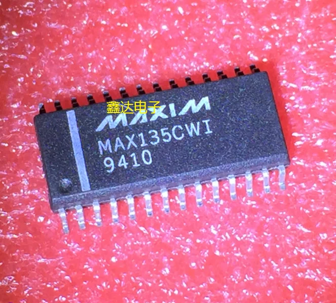10 шт./лот MAX135CWI