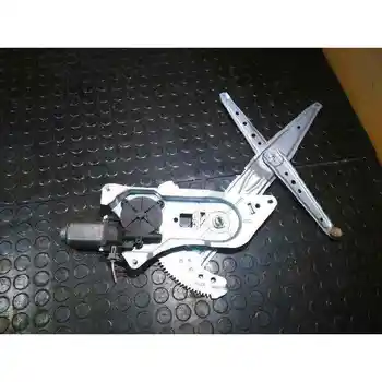 

PHASE II WINDOW REGULATOR FRONT RIGHT RENAULT KANGOO (F/KC0)