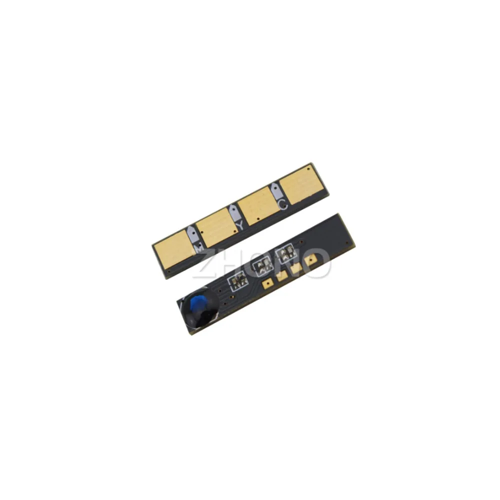 Clt-407 Ricarica Circuito Integrato Della Cartuccia Per Samsung Clp-320 321 325 326 Clx-3180 3185 3186 3186N 3186Fn