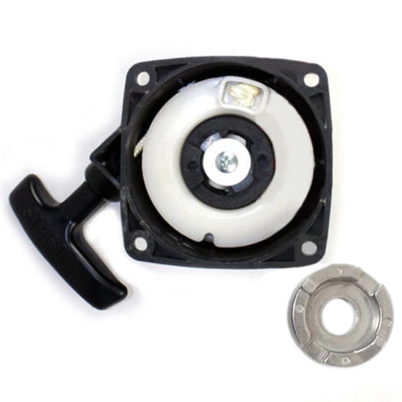 

Recoil Pull Starter Start for Zenoah G3K G4K Variou Strimmer Brushcutter