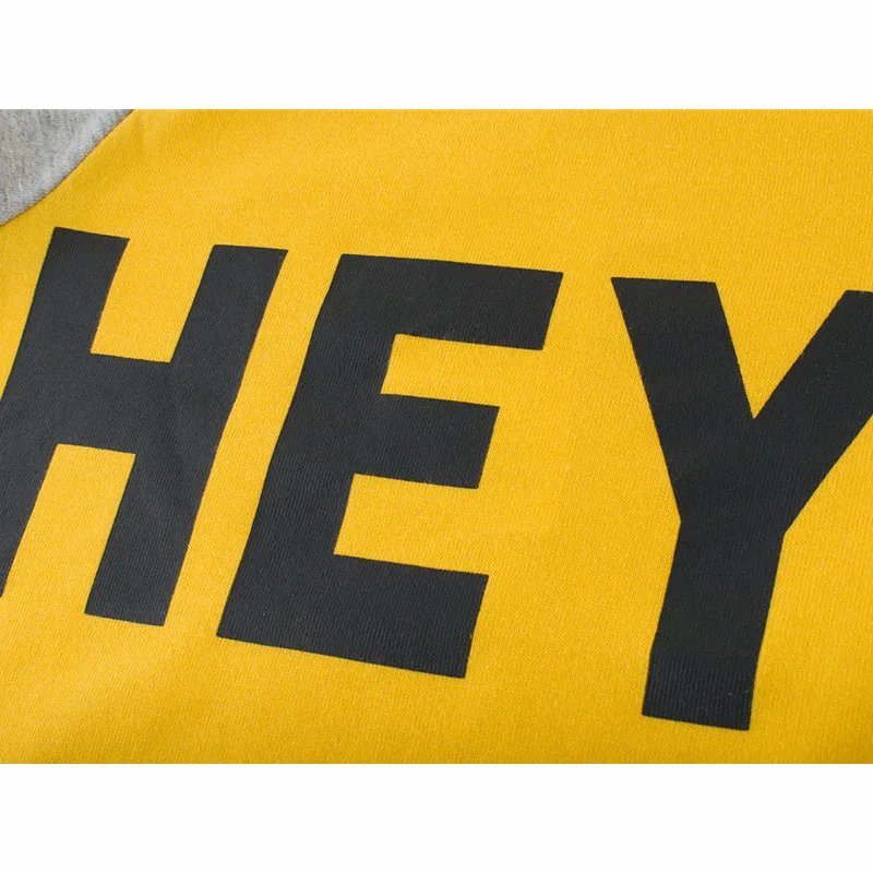 Топы для мальчиков классная Детская Одежда Осенние футболки с длинными рукавами