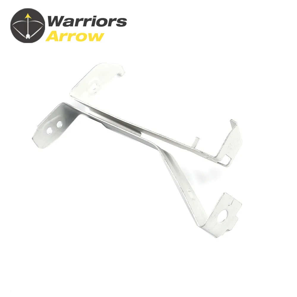 

Front Left Splash Shield Mount Bracket For MercedesBenz C250 C300 W204 W212 W218 A2045241340 2045241340