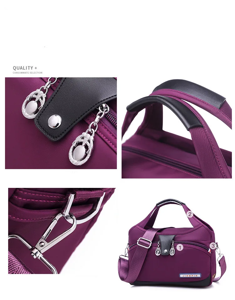 Fashion Anti-Theft Handbag 2 H8897c66cff174da3865d99cfc7689719y
