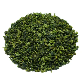 

2020 China Anxi Tiekuanyin Oolong Tea Fresh 1275 Organic Oolong Tea For Weight Loss Tea Health Beauty Green Food