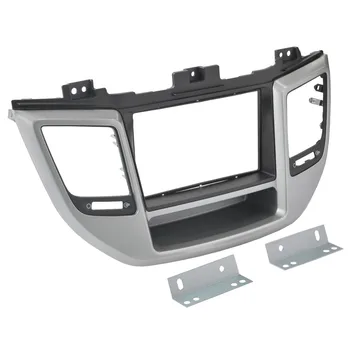 

Transition frame Hyundai Tucson 2015-17 2din intro rhy-n49