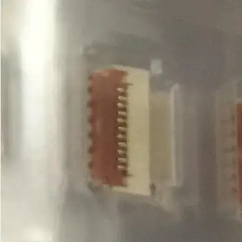 

FH36W-11S-0.3SHW(50)