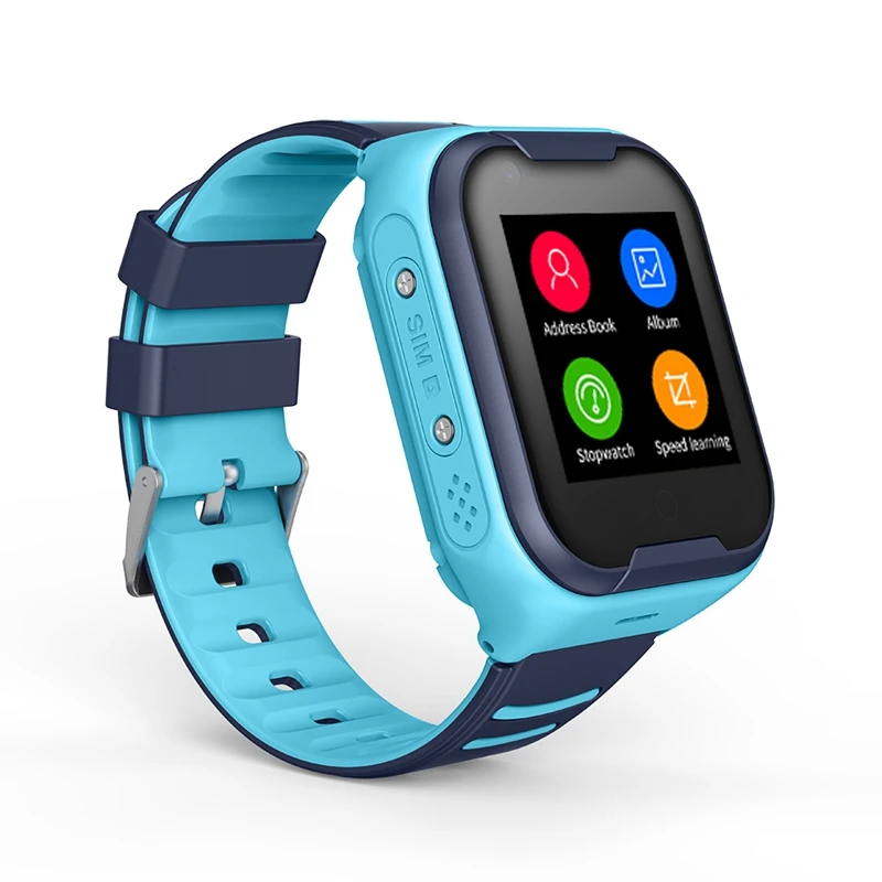 

Smart Watch A36E 4G Wifi GPS Tracker Watch Digital Phone Wrist Watch SOS Alarm Clock Camera Phone Watch for children Q528 Q12