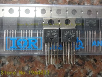 

IPS6031 TO-220-5