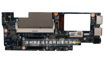 

NM-A121 for Lenovo Yoga 11S Laptop Motherboard FRU:90003065 VIUU4 NM-A121 i7-3689Y CPU original mothebroard 100% tested