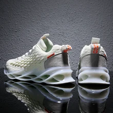 SENTA новые амортизирующие мужские кроссовки с полой подошвой спортивная обувь для мужчин Спортивная обувь для взрослых уличная спортивная обувь для тренировок беговые кроссовки