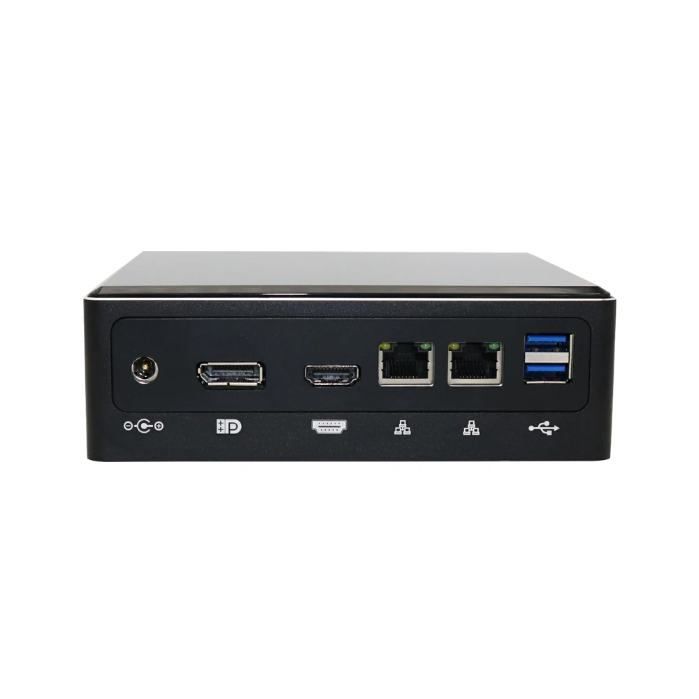  New arrival computer 8th Gen GAMING MINI PC Core I3 7020U/I5 8250U/I7 8550U 32GB DDR4 M.2 NVME SSD 