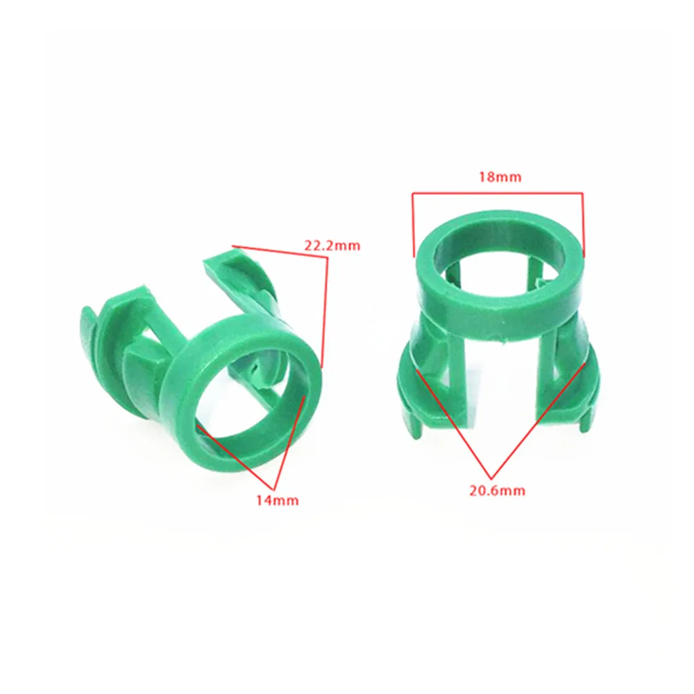 Пластиковые Крепежные Зажимы для Volvo Old XC90 S80|fastener clip|clip fastenerfastening clamps |