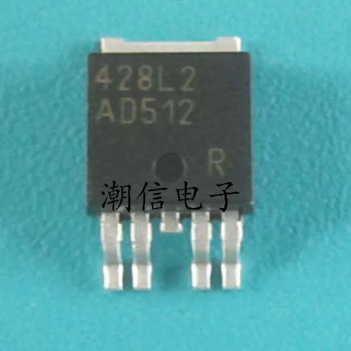 

5pcs/lot 428L2 BTS428L2