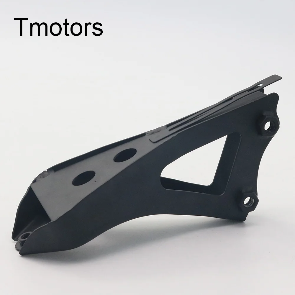 Для передних фар 99 06 Honda CBR600 CBR 600 F4 F4I обтекатель кронштейн для мотоцикла детали